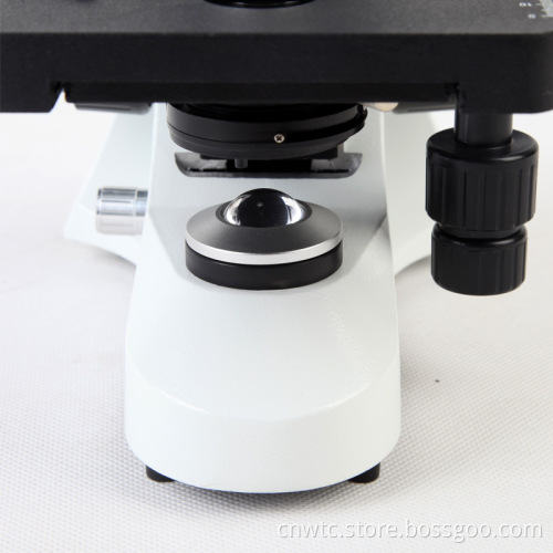 7-inch LCD TV Monitors for Biological Digital Microscopes with Camera